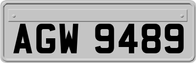 AGW9489