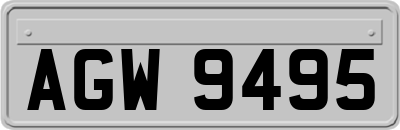 AGW9495