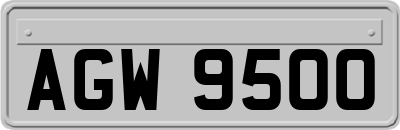 AGW9500
