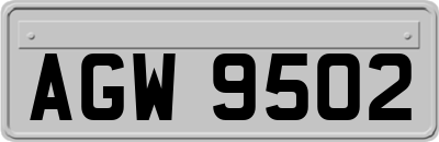 AGW9502