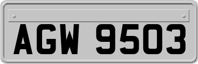 AGW9503