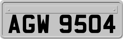 AGW9504