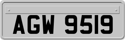 AGW9519