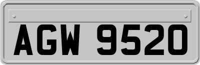 AGW9520
