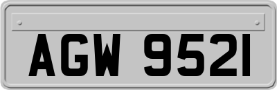 AGW9521