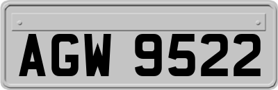 AGW9522