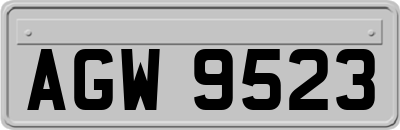 AGW9523