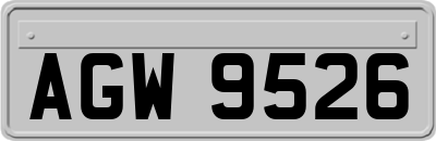 AGW9526