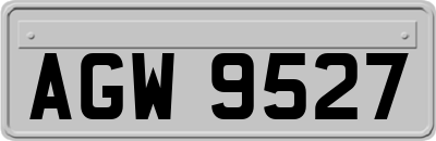 AGW9527