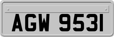 AGW9531