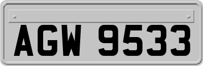 AGW9533