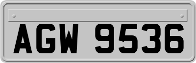 AGW9536