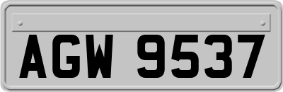 AGW9537