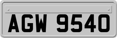 AGW9540
