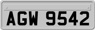 AGW9542