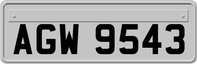 AGW9543