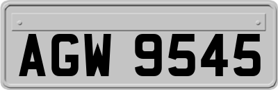 AGW9545