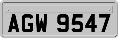 AGW9547
