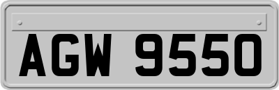 AGW9550