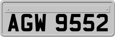 AGW9552