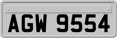 AGW9554
