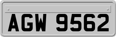 AGW9562