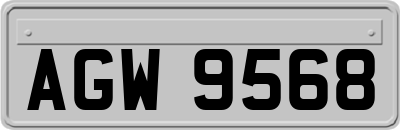 AGW9568
