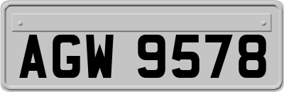 AGW9578