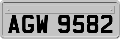 AGW9582