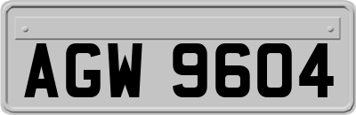 AGW9604