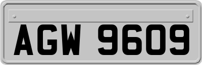AGW9609