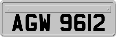 AGW9612