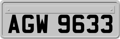 AGW9633