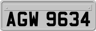 AGW9634