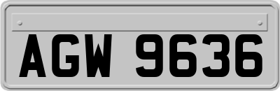 AGW9636