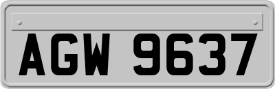 AGW9637