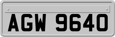 AGW9640