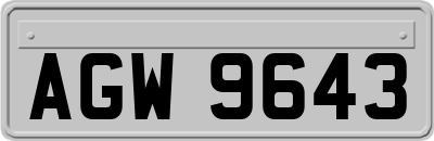AGW9643
