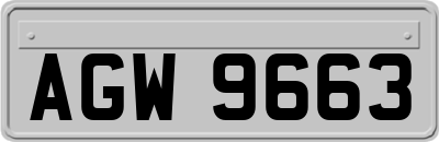 AGW9663