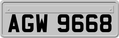 AGW9668