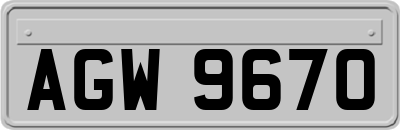 AGW9670
