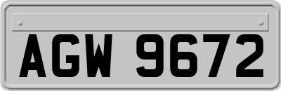 AGW9672