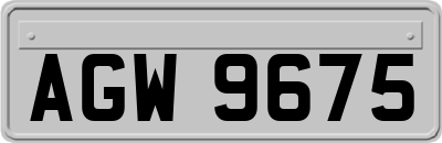 AGW9675