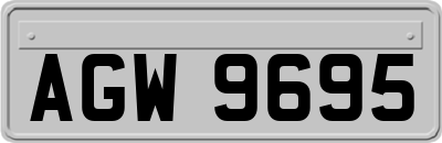 AGW9695