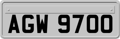 AGW9700