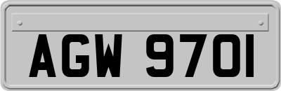 AGW9701