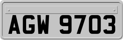 AGW9703