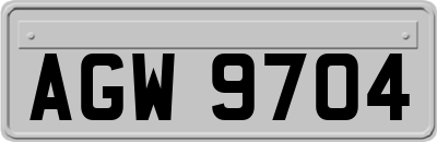 AGW9704