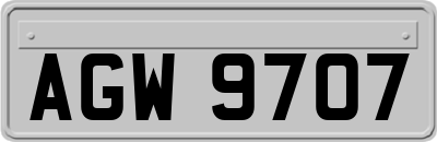 AGW9707