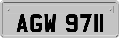 AGW9711